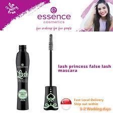 LASH PRINCESS FALSE LASH EFFECT MASCARA