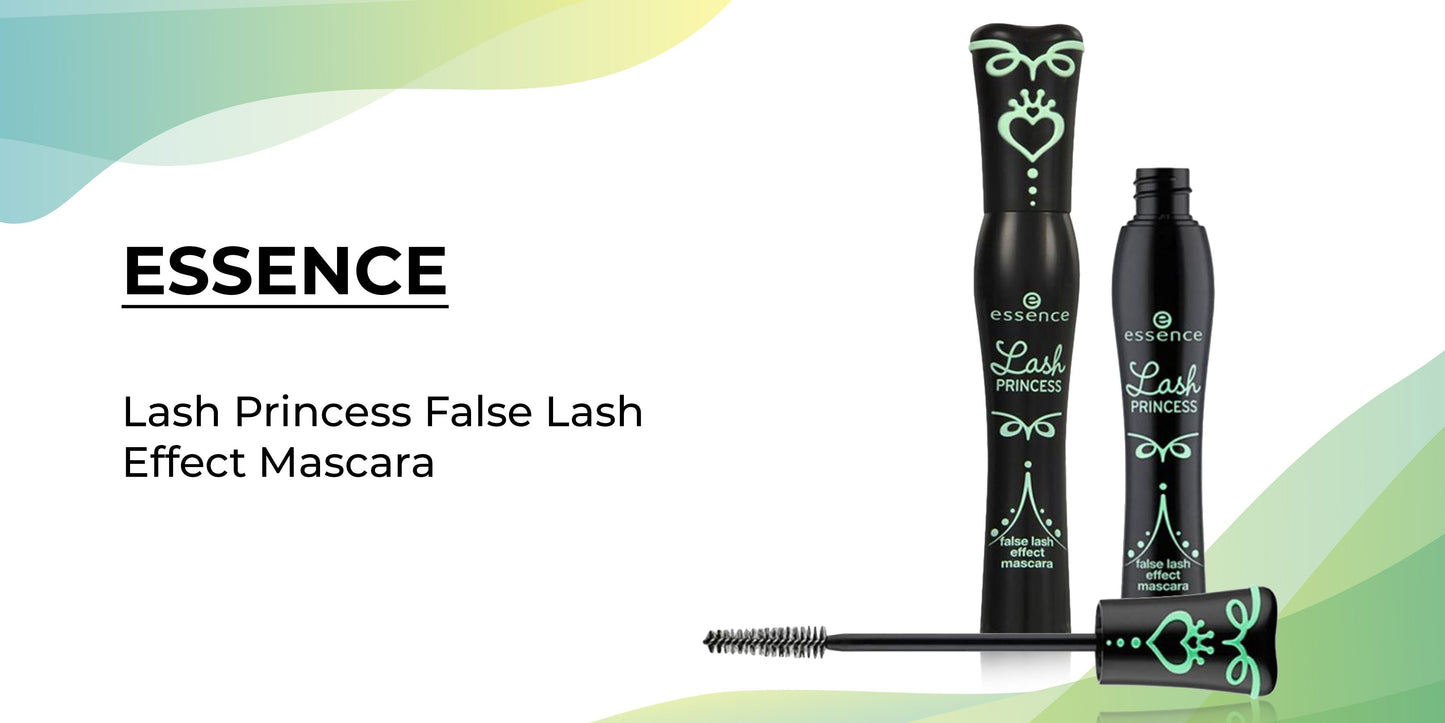 LASH PRINCESS FALSE LASH EFFECT MASCARA