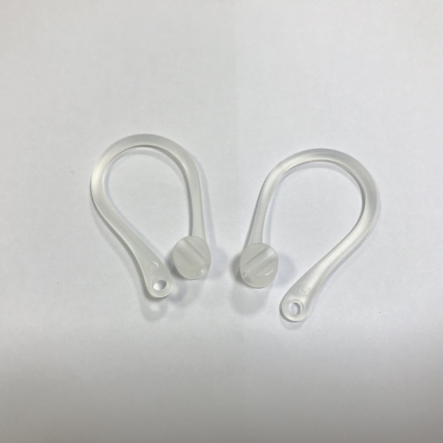 Anti-Loss Earhook Earbuds & Airpod Holder