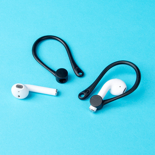 Anti-Loss Earhook Earbuds & Airpod Holder