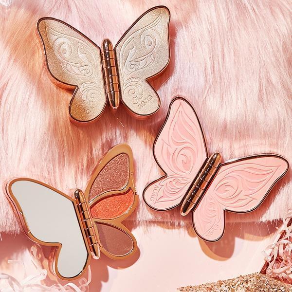 50% Off new arrivals🦋Six Colors Butterfly Eyeshadow