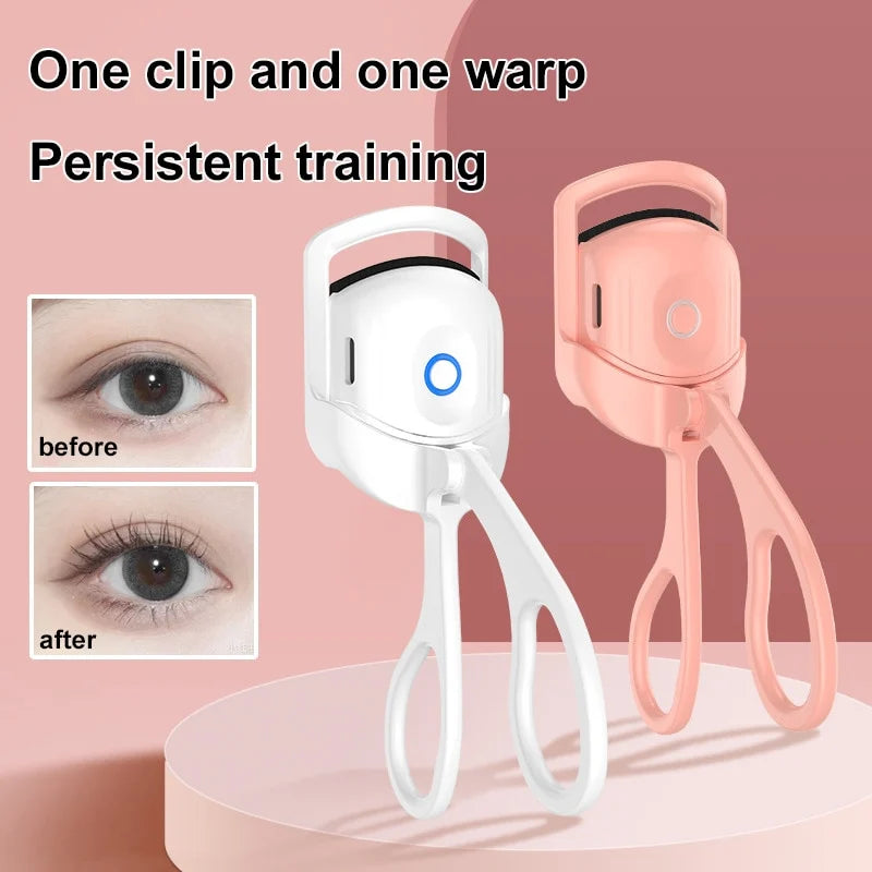 Heated Eyelash Curler