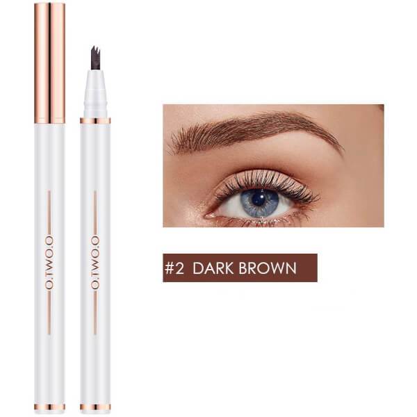 Meyebrow 3 Tip Pro Eyebrow Pencil