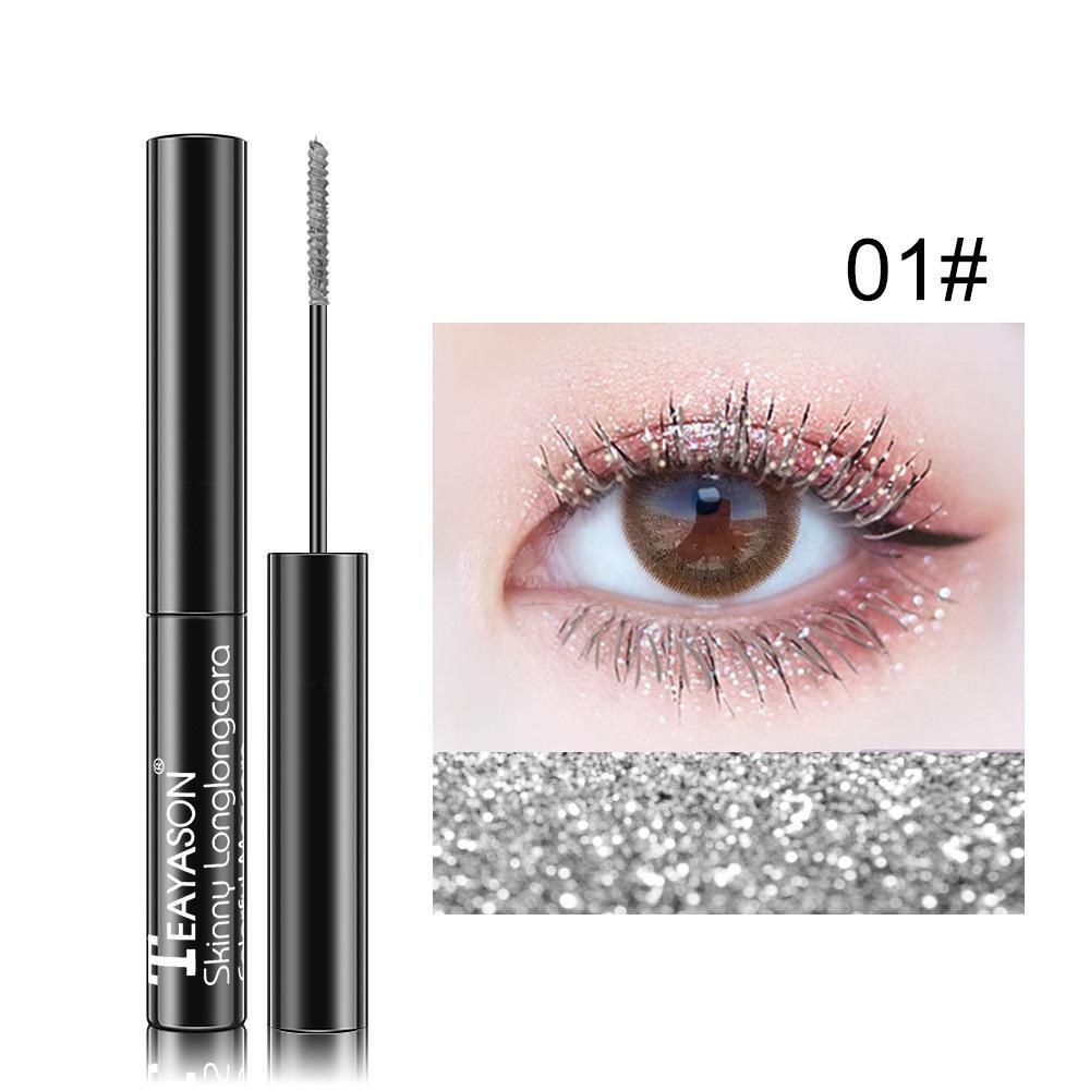 Latest ladies eye mascara