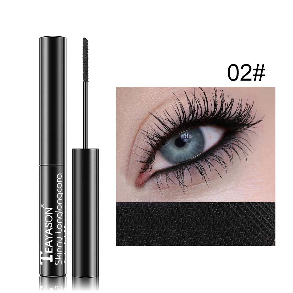 Latest ladies eye mascara