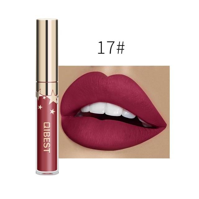 Lip Lasting Gloss