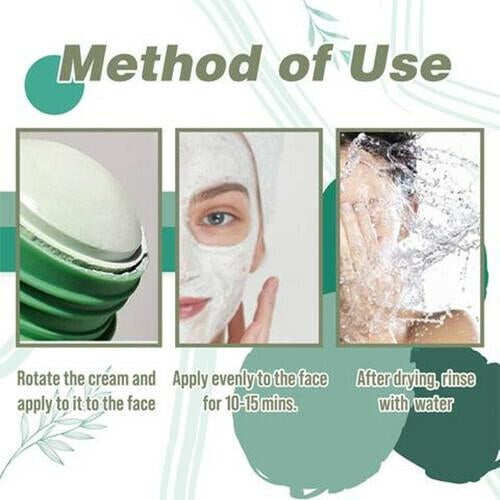 Buy 1 Get 1 Free Non-Porous Deep Cleansing Mask Pen