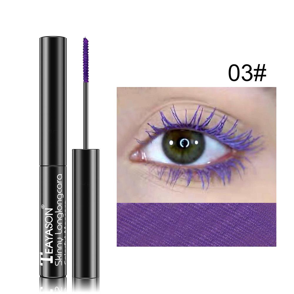 Latest ladies eye mascara