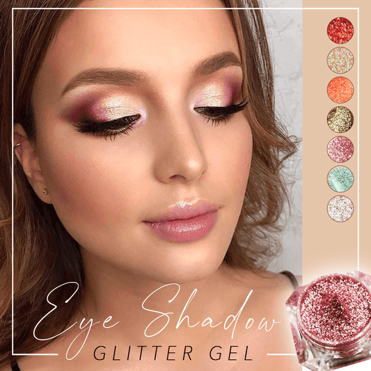 Eye Shadow Glitter Gel