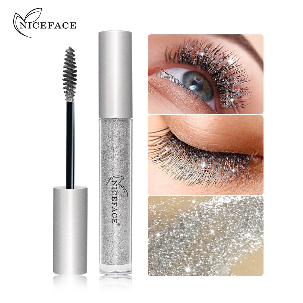 2022 Diamond Glitter Mascara Topper