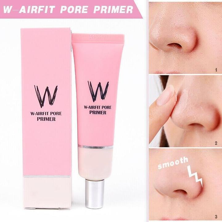 Pore Concealer Primer Cream