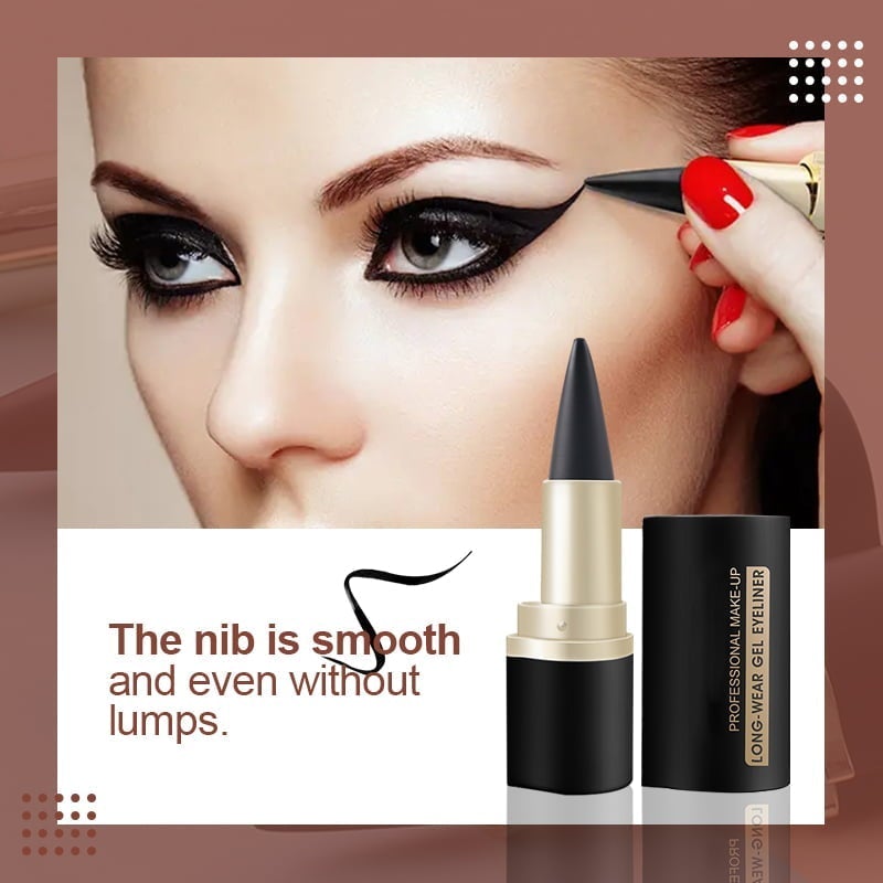 Matte Quick Dry Eyeliner