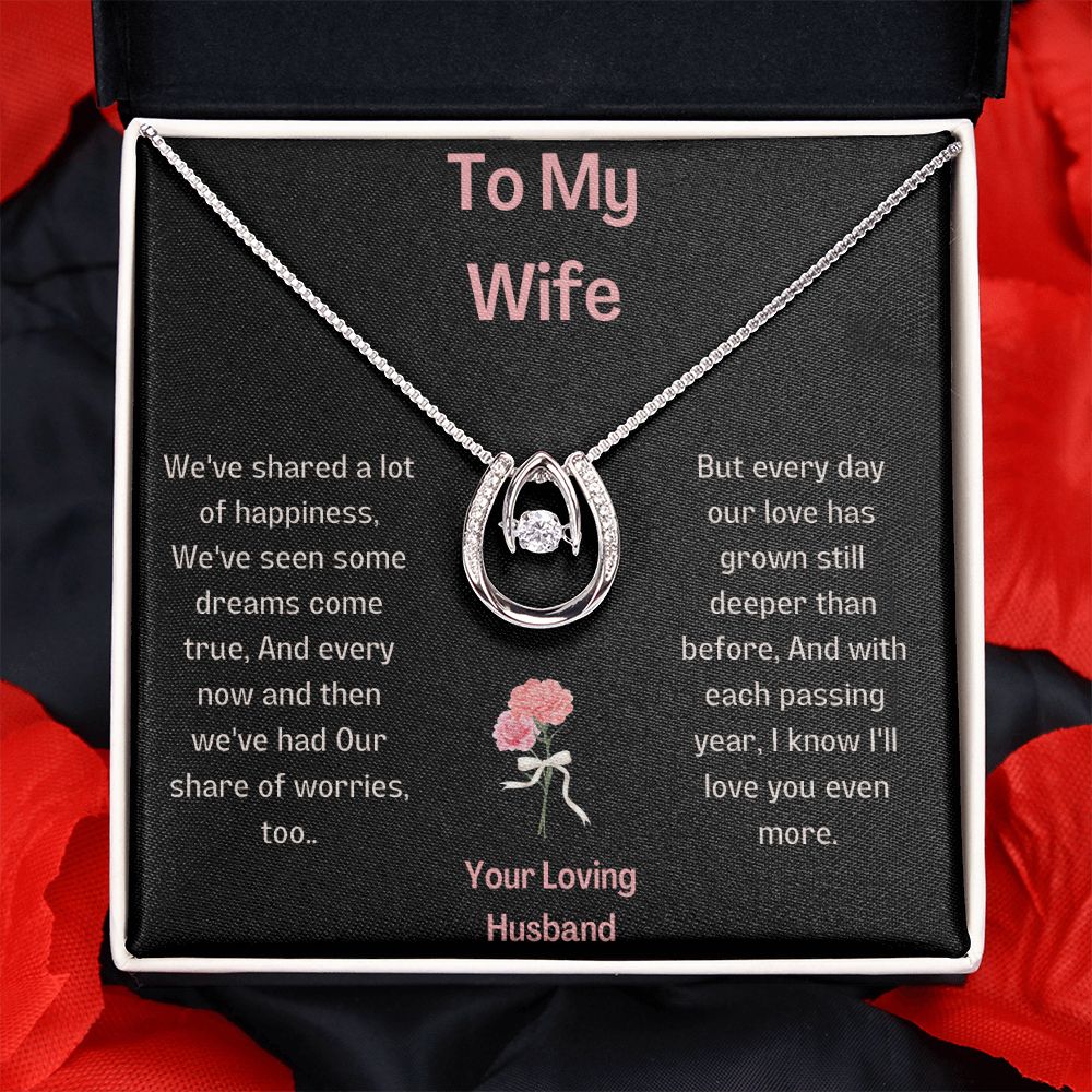 Wife - Your Loving Husband