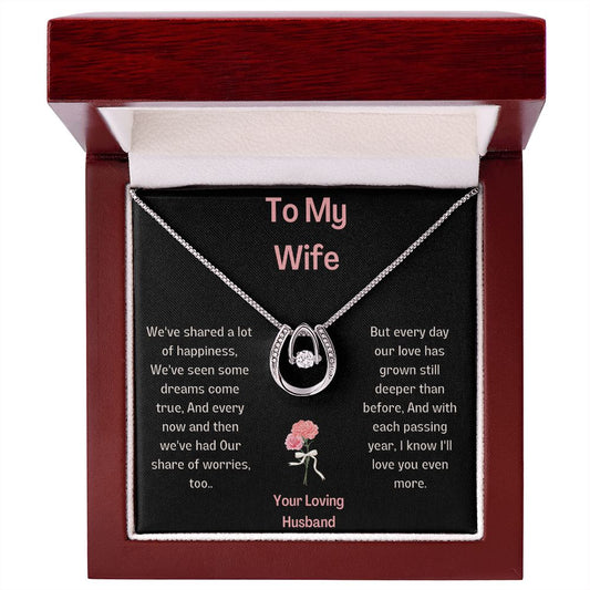 Wife - Your Loving Husband