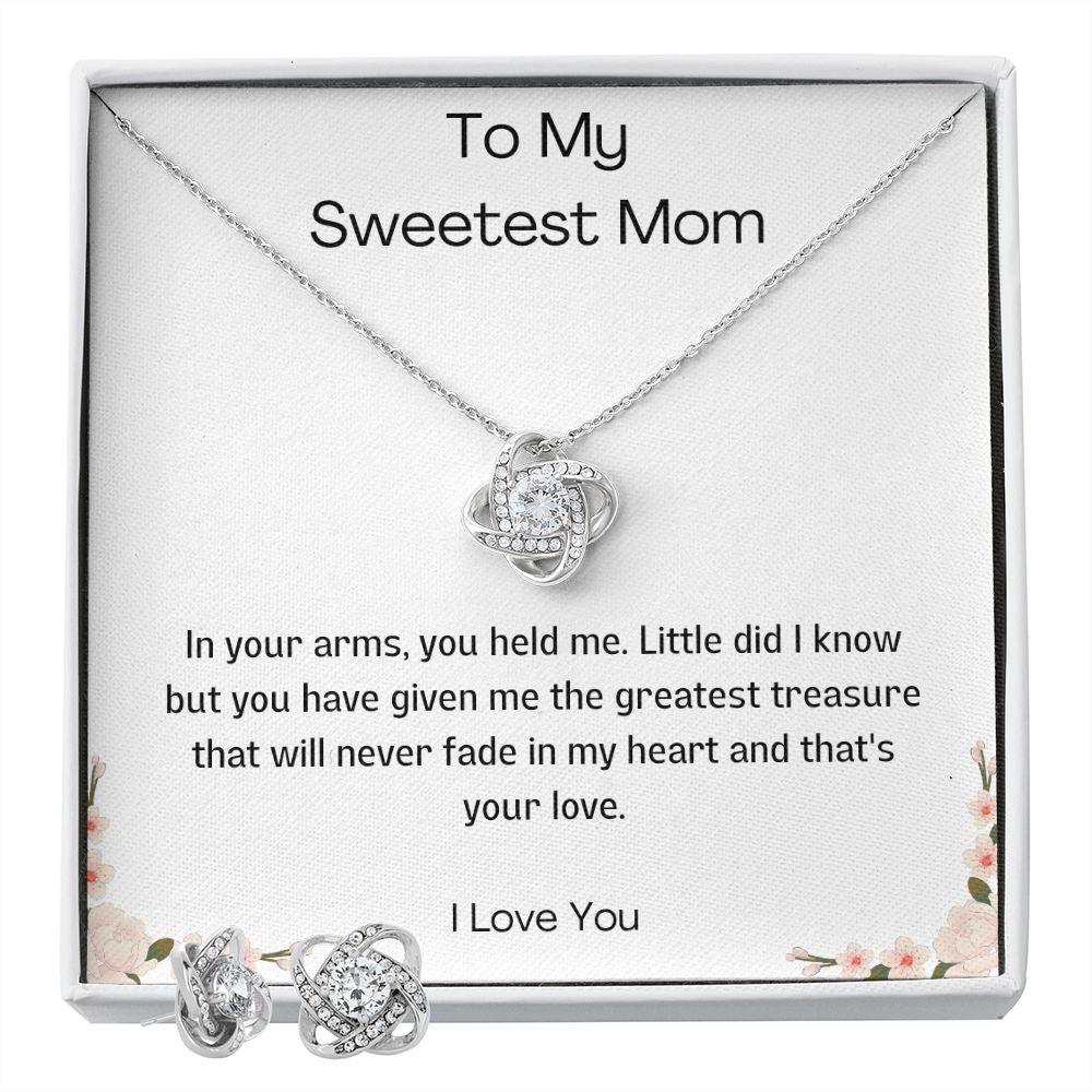 Mother - In Your Arms