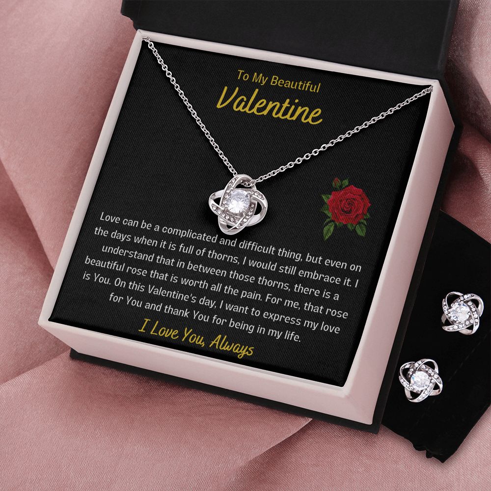 Día de San Valentín
