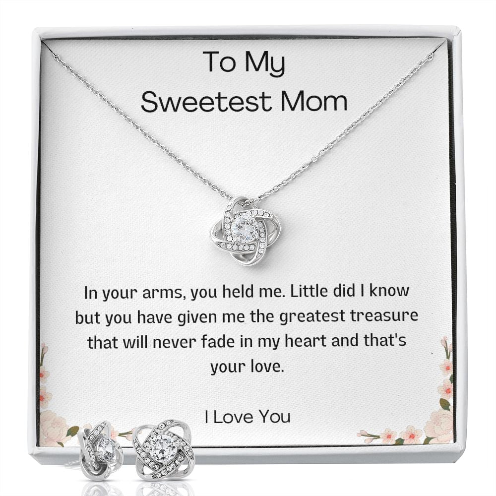 Mother - In Your Arms