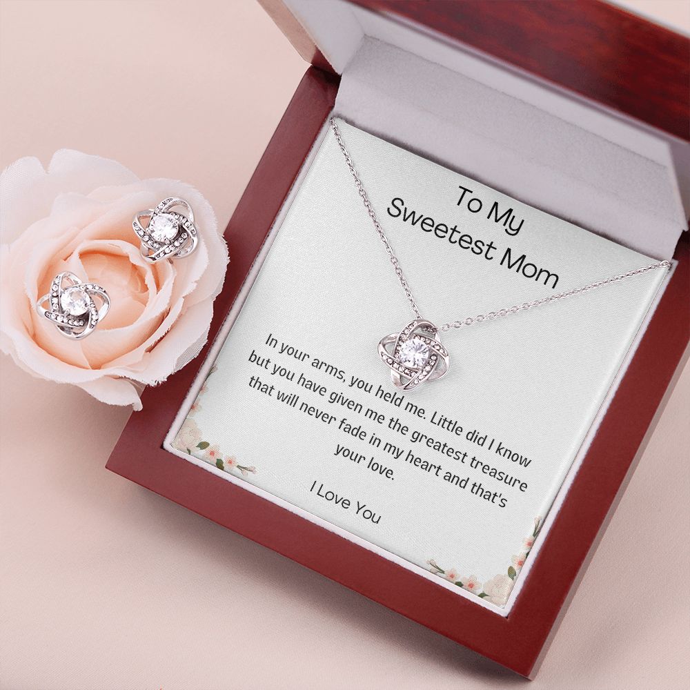 Mother - In Your Arms