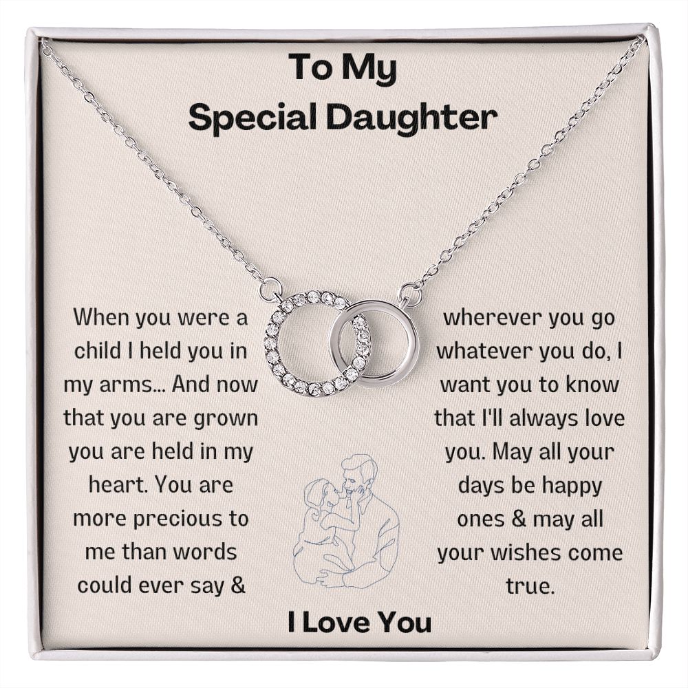 Daughter - From Father