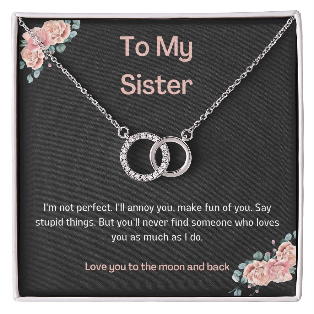 Sister - My Sister