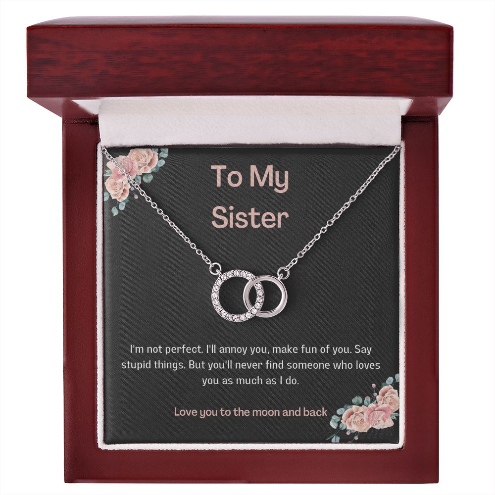 Sister - My Sister