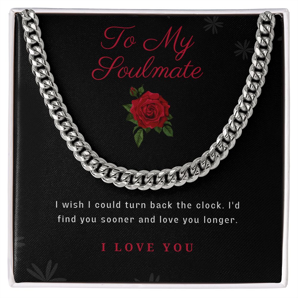 Husband - My Soulmate