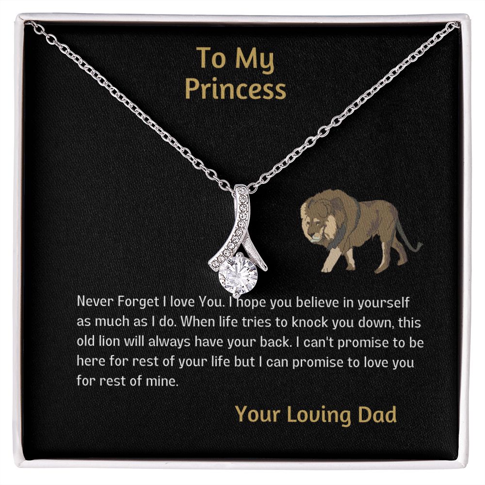 Daughter - Brave Daughter