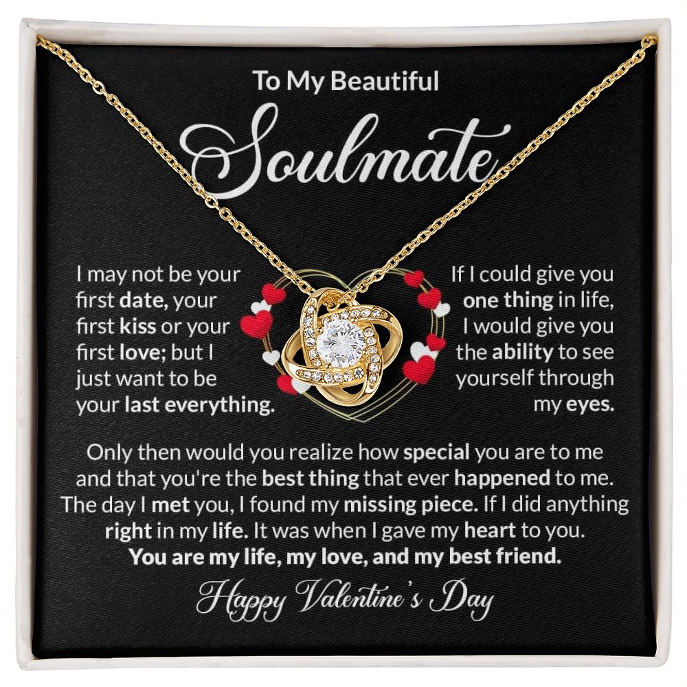 Valentine Special - Soulmate