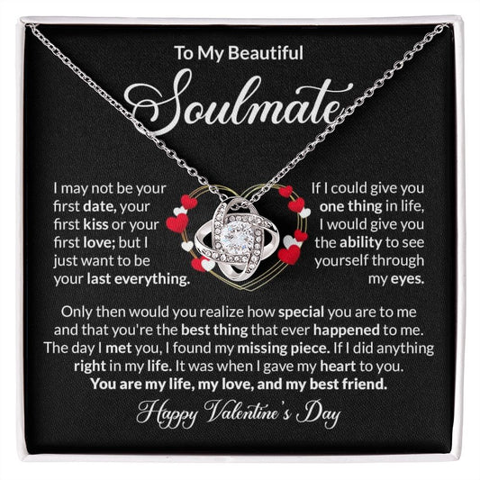 Valentine Special - Soulmate