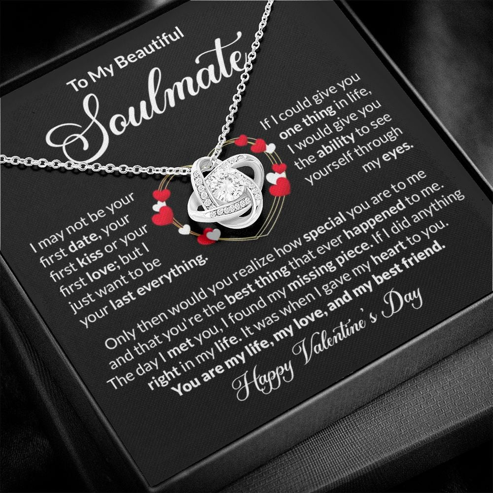 Valentine Special - Soulmate