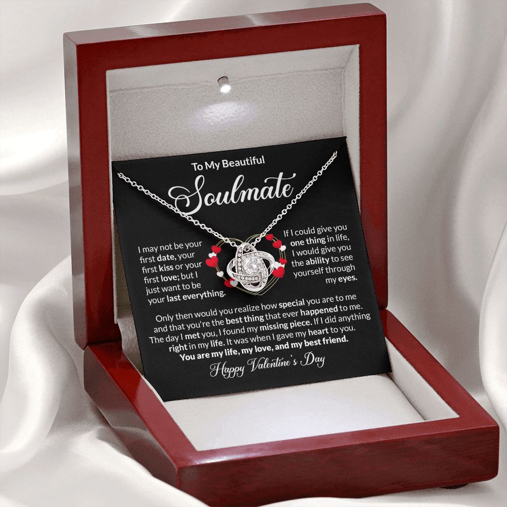Valentine Special - Soulmate