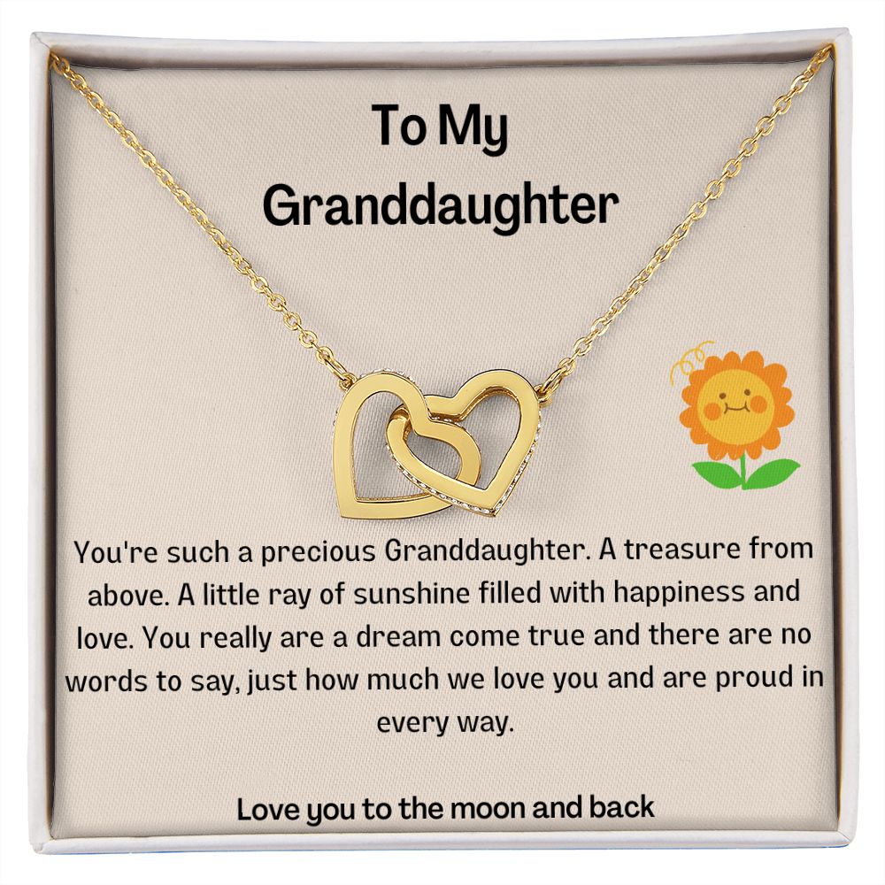 Granddaughter - Love