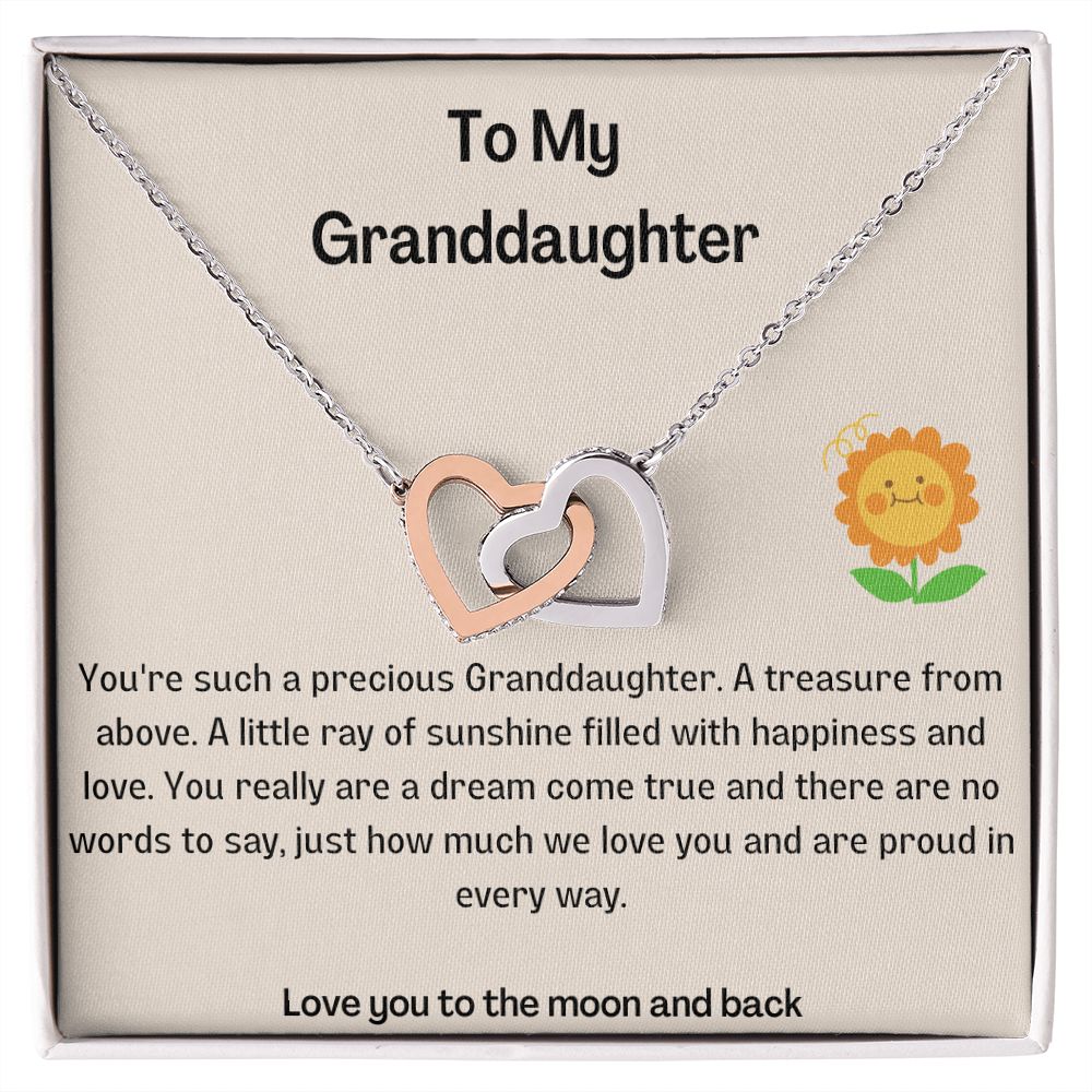 Granddaughter - Love