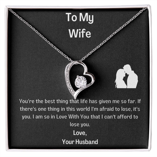 Wife - You're the Best Thing