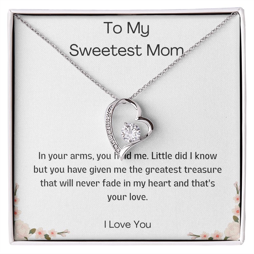 Mother - My Sweetest Mom