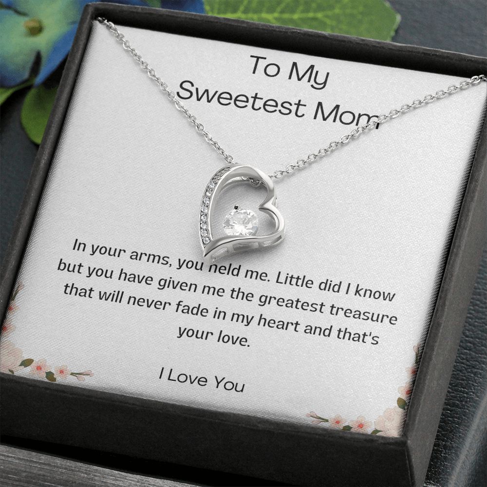 Mother - My Sweetest Mom