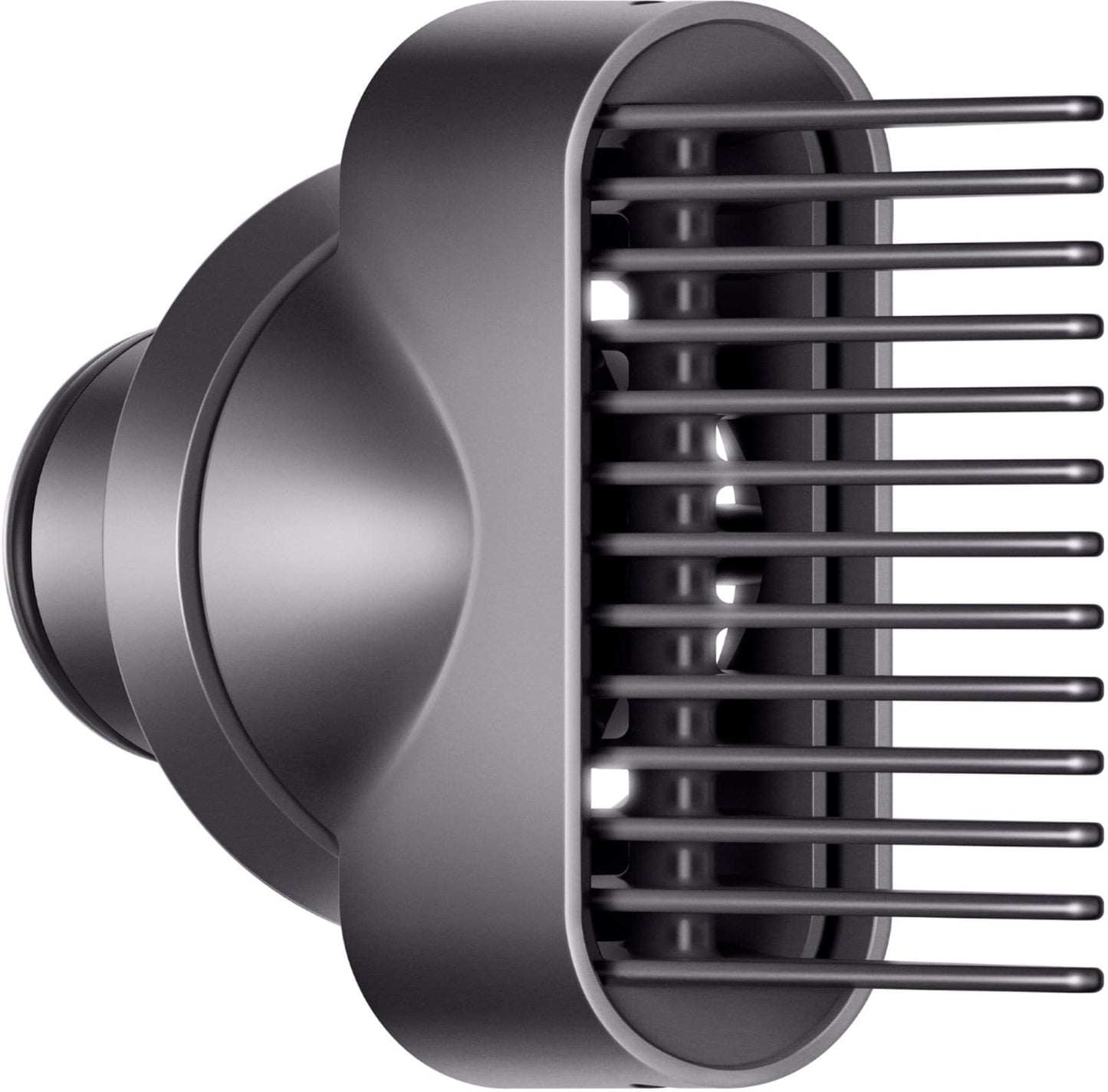 Dyson Hair Dryer Styling Concentrator, Smoothing Nozzle and Diffuser Tool