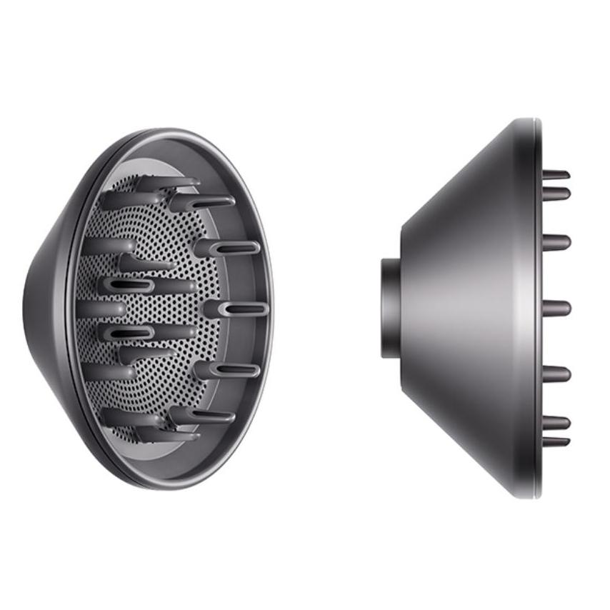 Dyson Hair Dryer Styling Concentrator, Smoothing Nozzle and Diffuser Tool.