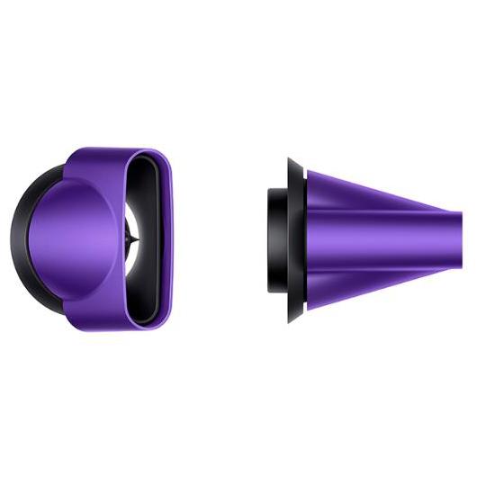 Dyson Hair Dryer Styling Concentrator, Smoothing Nozzle and Diffuser Tool.