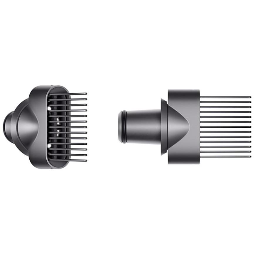 Dyson Hair Dryer Styling Concentrator, Smoothing Nozzle and Diffuser Tool.