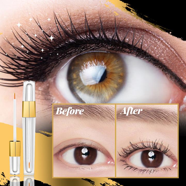 Eyelash Miraculous Growth Serum