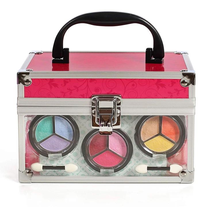 IQ Toys Girls Cosmetic Makeup Set