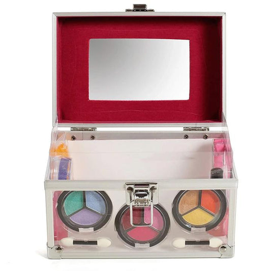 IQ Toys Girls Cosmetic Makeup Set