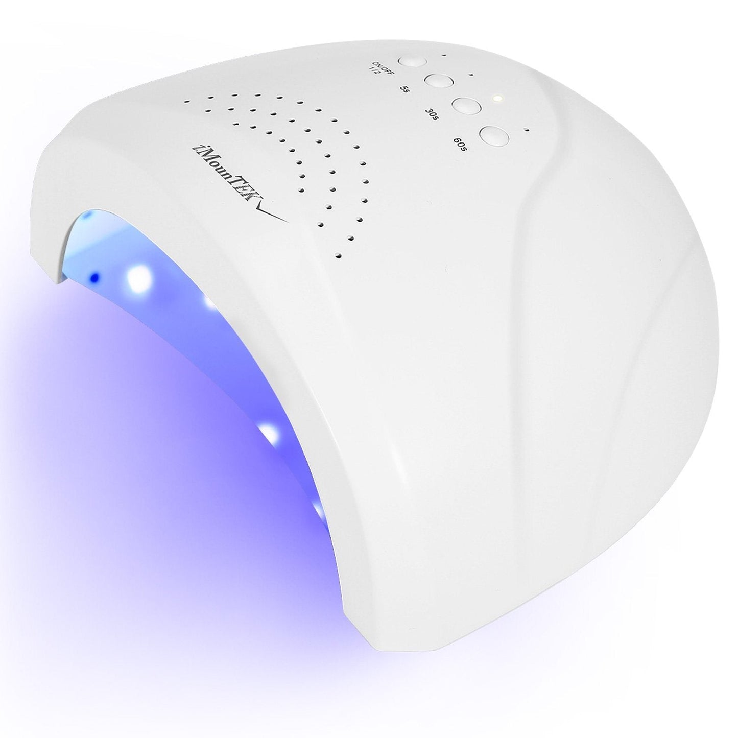 Nail Dryer 48W/24W UV LED Lamp