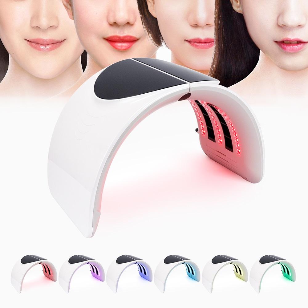 Professional Led Light Therapy Machine