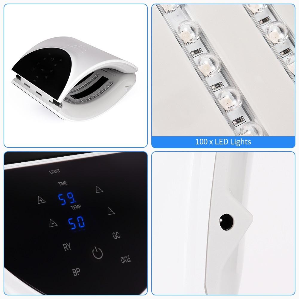 Professional Led Light Therapy Machine