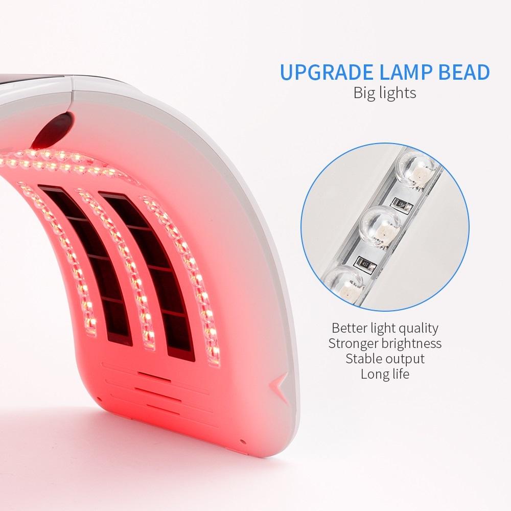 Professional Led Light Therapy Machine