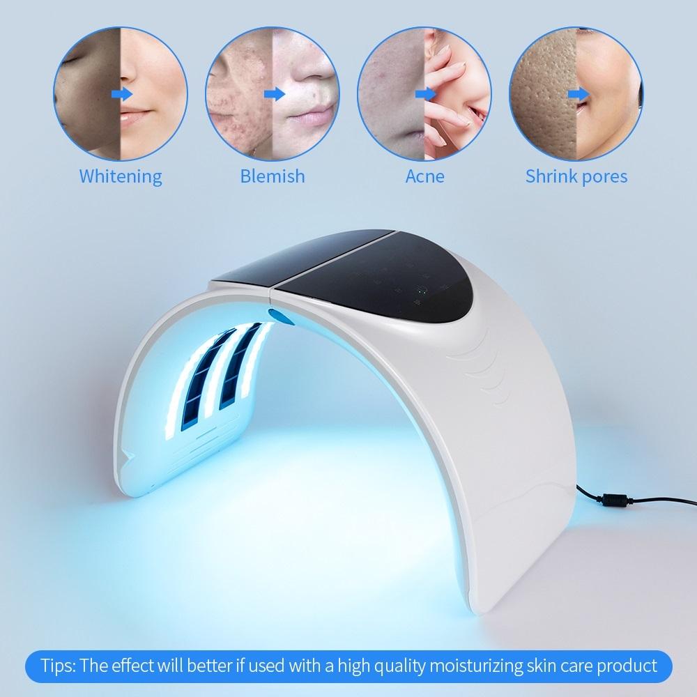 Professional Led Light Therapy Machine