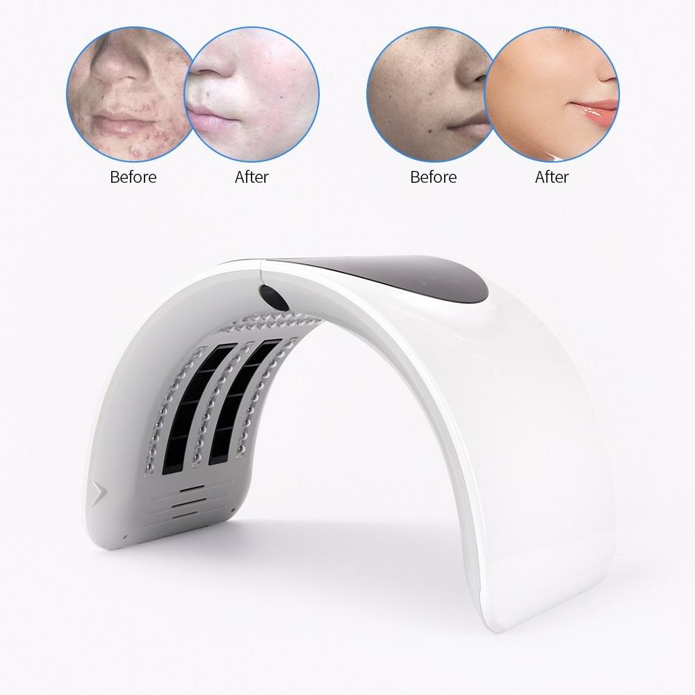 Professional Led Light Therapy Machine