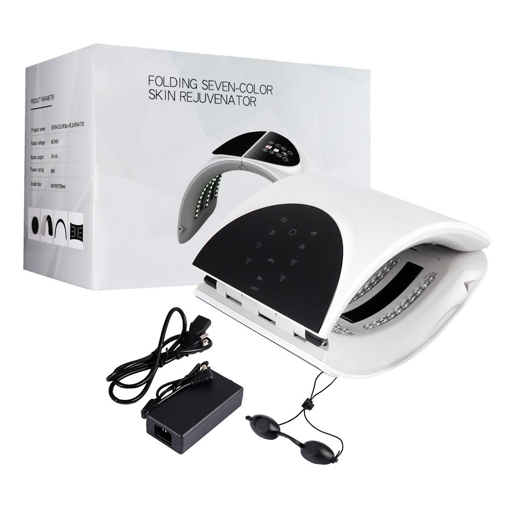 Professional Led Light Therapy Machine